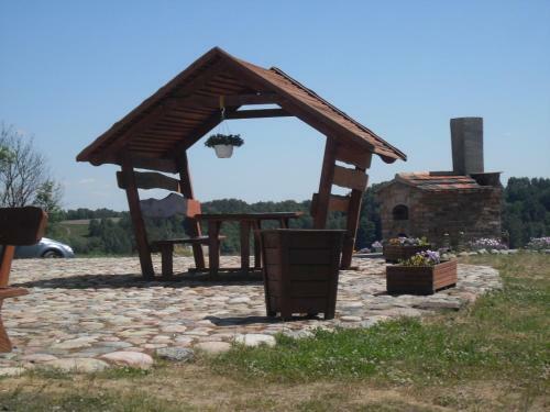 Agroturismo Wiatrak