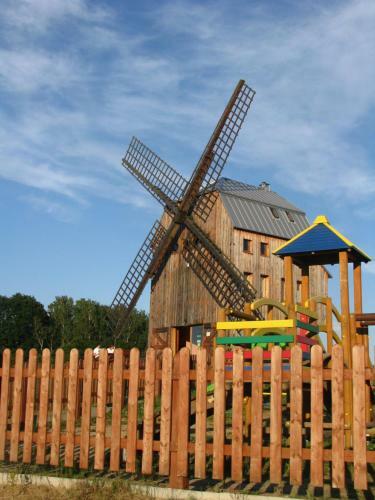 Agroturismo Wiatrak