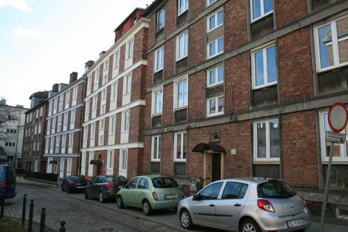 Apartamenty Old Town Bednarska