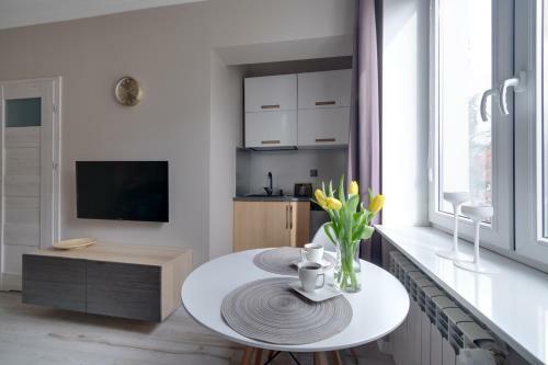 Apartamenty Old Town Bednarska