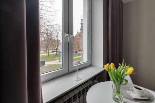 Apartamenty Old Town Bednarska