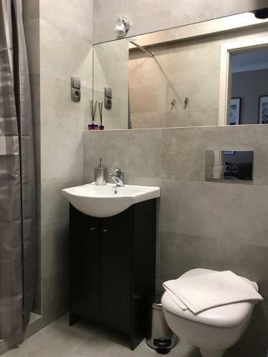Apartamenty Old Town Bednarska