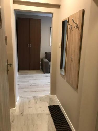 Apartamenty Old Town Bednarska