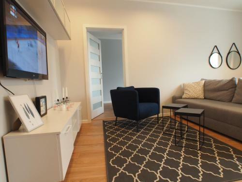 Apartamento Grand Tourist Agat Rajska 14 A