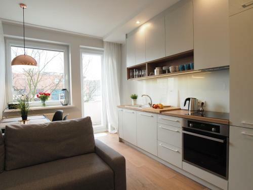 Apartamento Grand Tourist Agat Rajska 14 A