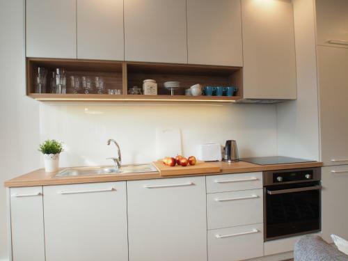 Apartamento Grand Tourist Agat Rajska 14 A