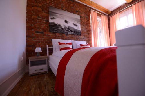 Hotel Willa Starowiejska