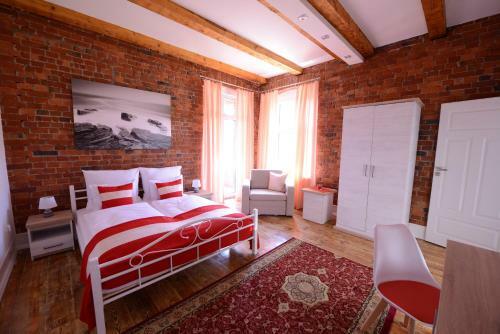 Hotel Willa Starowiejska