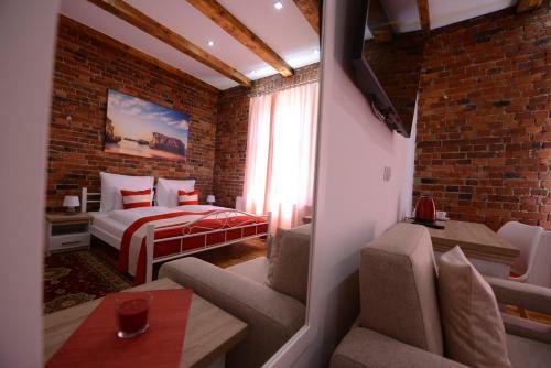 Hotel Willa Starowiejska