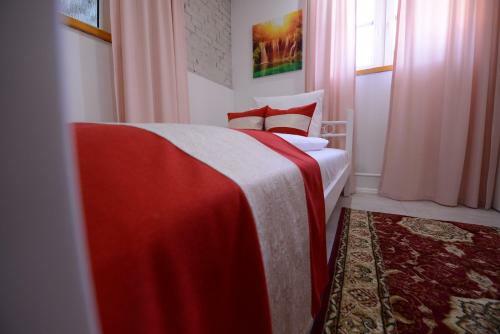 Hotel Willa Starowiejska