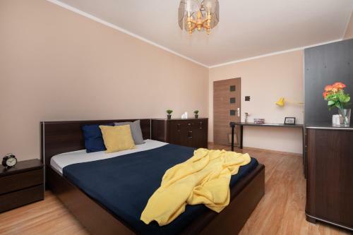 Hostal Apartament Pomorska II
