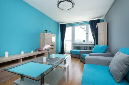 Hostal Apartament Pomorska II