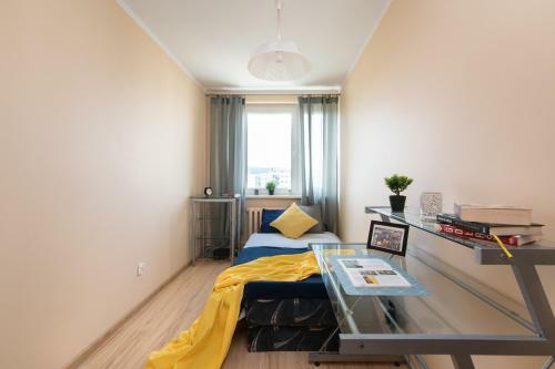 Hostal Apartament Pomorska II