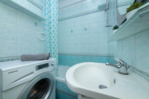 Hostal Apartament Pomorska II