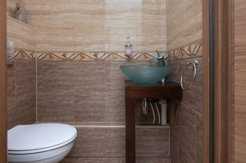 Hostal Apartament Pomorska II