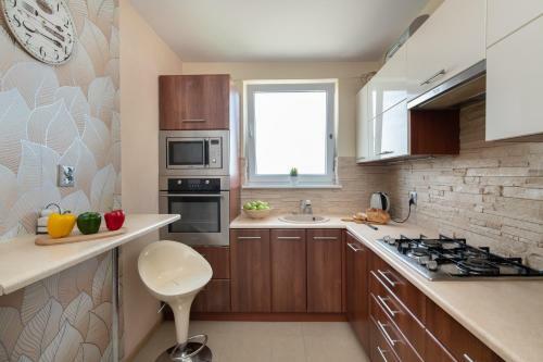 Hostal Apartament Pomorska II