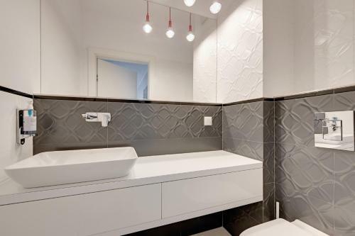 Apartamento Luxury Long Island Suite