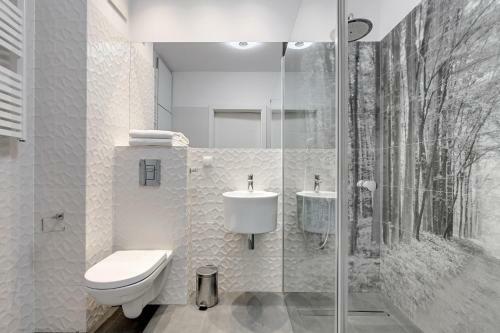 Apartamento Luxury Long Island Suite