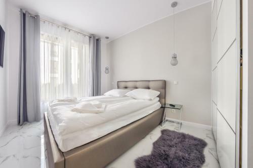 Apartamento Luxury Long Island Suite