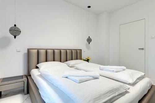 Apartamento Luxury Long Island Suite