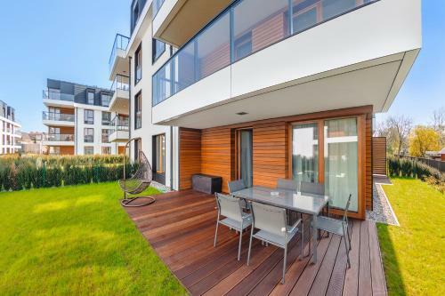 Apartamento Luxury Long Island Suite