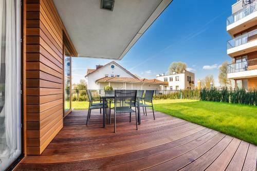 Apartamento Luxury Long Island Suite
