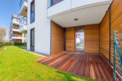 Apartamento Luxury Long Island Suite