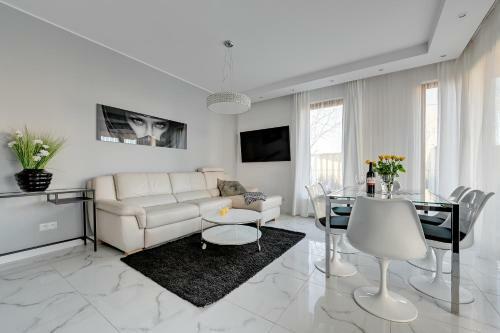 Apartamento Luxury Long Island Suite