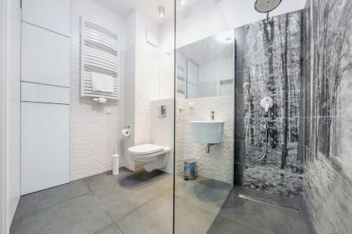 Apartamento Luxury Long Island Suite