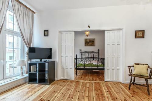 Gda?skie Apartamenty - Classic