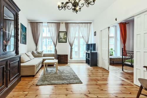 Gda?skie Apartamenty - Classic