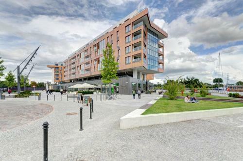 Downtown Apartments Brabank