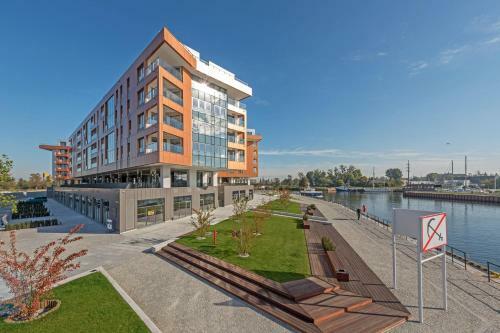 Downtown Apartments Brabank