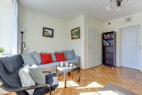 Apartments By The River - Gda?sk Old Town