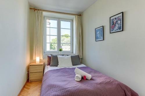 Apartments By The River - Gda?sk Old Town