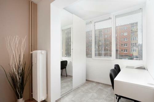 Gda?skie Apartamenty - Feta