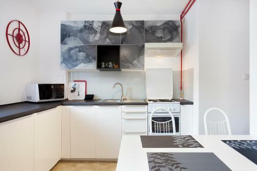 Gda?skie Apartamenty - Feta