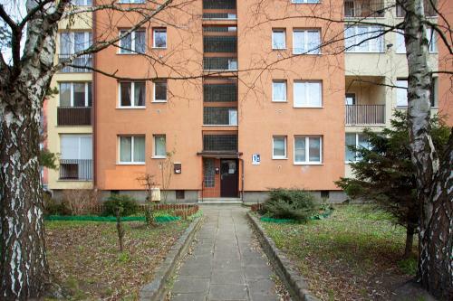 Gda?skie Apartamenty - Feta