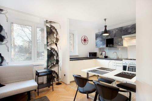 Gda?skie Apartamenty - Feta