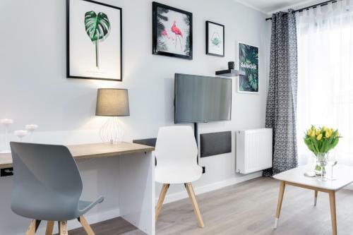 Elite Apartments Spa Zone