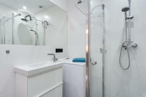 Elite Apartments Spa Zone