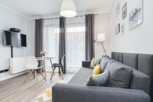 Elite Apartments Spa Zone