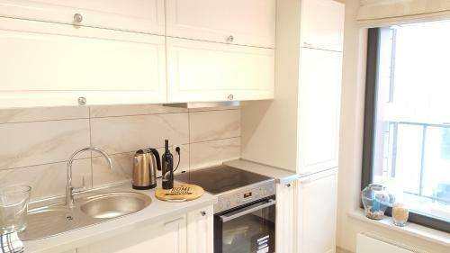 Admiral Apartment