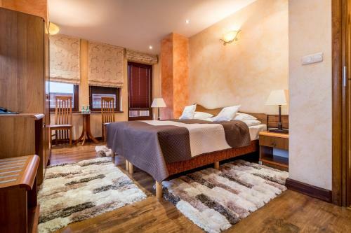 Hotel - Karczma Klimt�wka