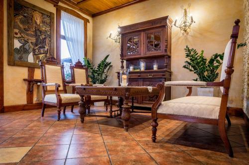 Hotel - Karczma Klimt�wka