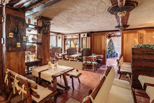 Hotel - Karczma Klimt�wka