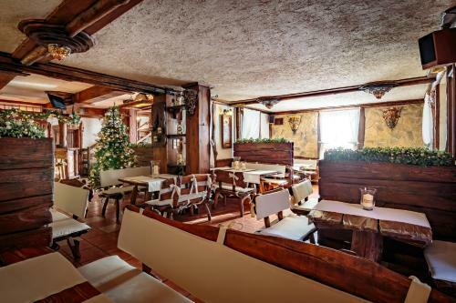Hotel - Karczma Klimt�wka