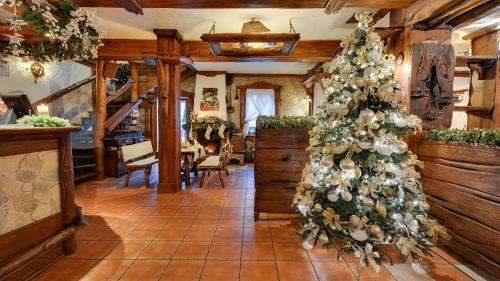 Hotel - Karczma Klimt�wka