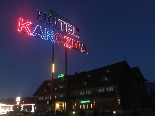 Hotel Hetma?ski