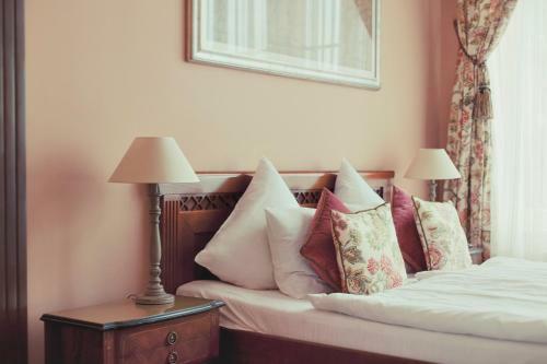 Hotel Pa?ac Brun�w
